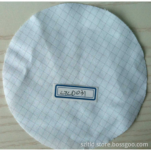 T/C ESD Fabric (LTLD-031)